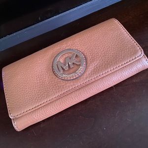 MICHAEL KORS WALLET